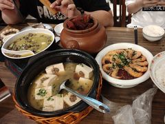 -锡和无锡菜(景丽苑店)