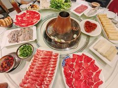 -福寿斋·老北京铜锅涮肉·烤鸭(顺义总店)