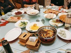 -李记饺子·熏酱东北菜(欢乐谷店)
