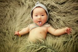 android_upload_pic-BabyA 专业婴童摄影(古北时尚广场店)
