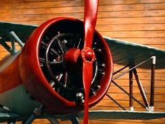 -柳州工业博物馆