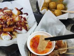 -颓记茶餐厅(美景总店)