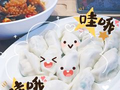 -渔家风味·鲅鱼水饺·央视展播·海鲜天津菜(开发区店)