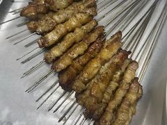 -锦州御烧烤·形象店(人民街店)