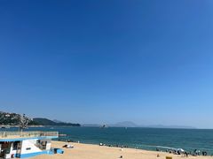 -大梅沙海滨公园