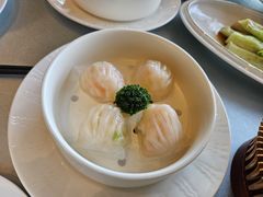 -彩丰楼中餐厅·仁恒洲际酒店