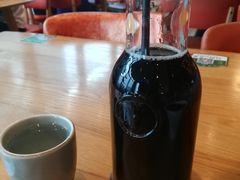 薄荷桂花乌梅汁-望湘园·湖南菜(宏伊店)