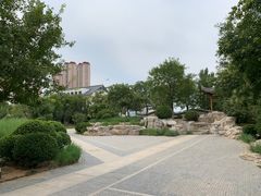 -南普公园