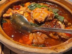 -茄子恰恰·新云南小炒(钱王街店)