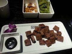 -HIHE Bistro·Oyster Bar(华熙live店)