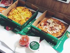 棒约翰经典爆款芝士条-棒约翰比萨意面(马家堡西路店)