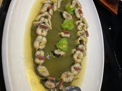 -十八棵（老龙井）御茶园(老龙井店)