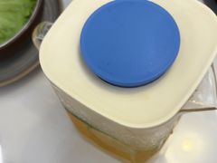 -喃喃椰·糟粕醋·椰子鸡火锅(七堡花园店)