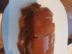 -北京老铺烤鸭(西稍门店)