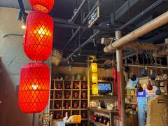 -破三川·新川菜(静安大融城店)