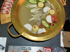 -摇滚火锅