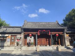 -青州古城