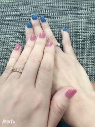 -Seven Nail七姑娘の美甲店