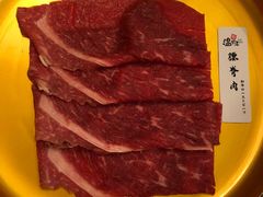 -温野菜涮涮锅(大悦城店)
