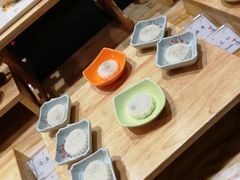 -西藏饭店·亚克·食光自助餐厅(文殊院店)