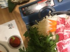 -小句号·精致料理(江南环球港店)