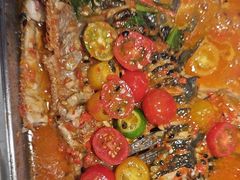 -鱼酷活鱼烤鱼(南京水游城店)