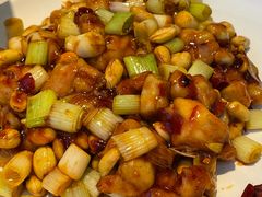 -来相会饺子·新辽菜(甘家口店)