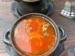 -渝龙记罐罐米线(中央城店)