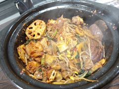 -宋氏重庆鸡公煲(红谷滩万达金街店)