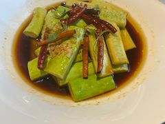 -一澜江宴·江景地标楚菜(江滩公园店)
