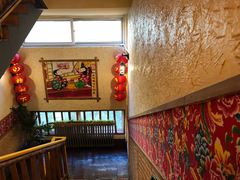 -靠山屯东北农家菜(八龙桥雅苑店)