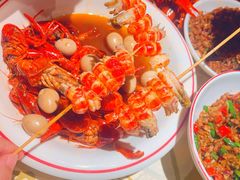 -串盟烧烤大排档·长沙美食地标(星沙店)