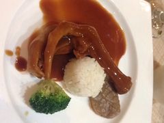 乐和餐饮(中央路店)-琼林徽宴(中央门店)