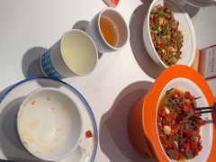 -东方红·湖南菜(金屿店)