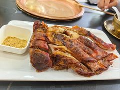 -诺敏塔拉奶茶-布里亚特包子-手把肉(锦都会店)