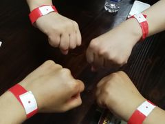 -亲兄弟真人CS团建拓展基地