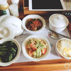 -金芙美月子中心(财富别墅店)