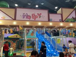 -多奇妙儿童乐园(昆山吾悦店)