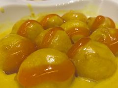 -千日贺茶餐厅(高新万达店)