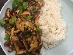 -东华大学第一食堂(松江校区店)