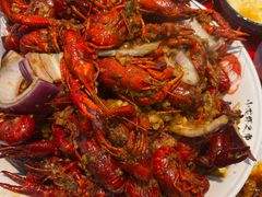 -天津乾毓德饭庄·清真传统炒菜·海鲜烧烤(咸阳路店)