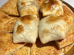 -谷丽麦馕新疆菜·清真(步步高梅溪新天地店)