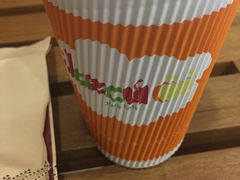 -Jazcu珍仕菓鲜榨果汁(西单大悦城店)