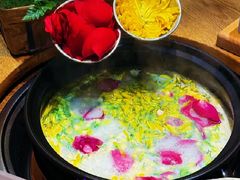 -一朵菌·野生菌探索家火锅(南亚店)