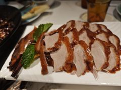 -雀蓝川菜(滨湖万象汇店)
