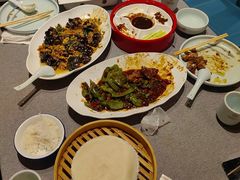 -老城味道·传统天津菜(杨柳青店)