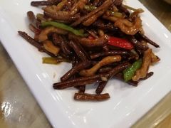 -金穗园·砂锅粥.醉鸡煲火锅(长寿路店)