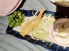 -C31地窖餐厅(黑龙江北路店)