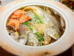 -钟菜·粤菜点心·宴请(海上世界·汇港二期店)