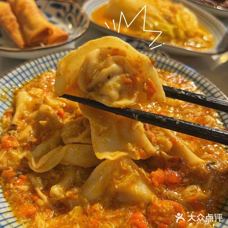 南山探店🦀姐妹们都给我来吃这家蟹叁寳‼️‼️